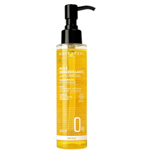 Novexpert - Cleansing Oil with 5 Omegas