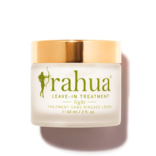 Leave-in Treatment Light for fine hair Rahua - Organic Leave-in Treatment LIGHT