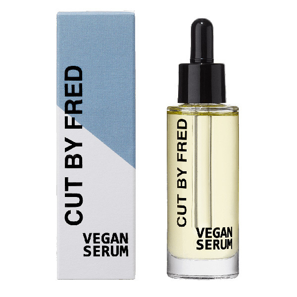 Cut by Fred - Vegan hair serum