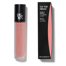 Absolution x Christophe Danchaud - Le Lip Glow