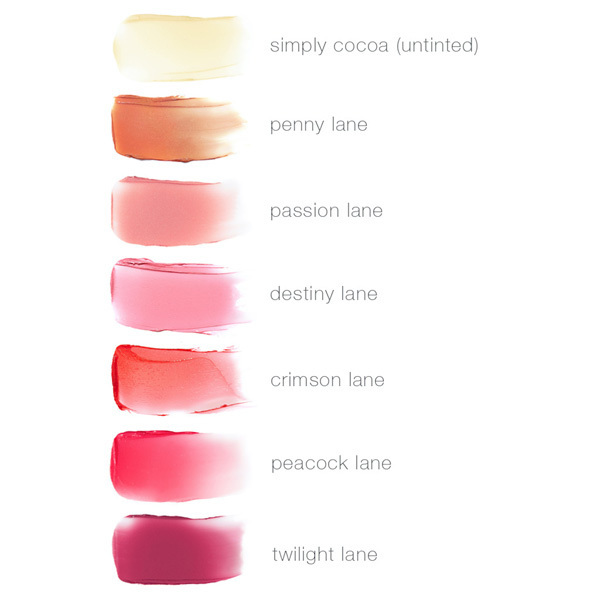 RMS Beauty - Twilight Lane - Tinted daily lip balm