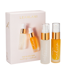 Leahlani - The Elixir Duo set
