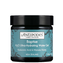 Antipodes - BAPTISE H2O ultra-hydrating water Gel
