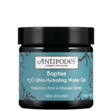 BAPTISE H2O ultra-hydrating water Gel Antipodes - BAPTISE H2O ultra-hydrating water Gel