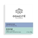 Odacité - 552M soap free shampoo bar