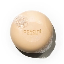 552M soap free shampoo bar - Argan + Coco Odacité - 552M soap free shampoo bar