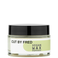 Vegan Wax Pommade Cut by Fred - Vegan Wax Pommade