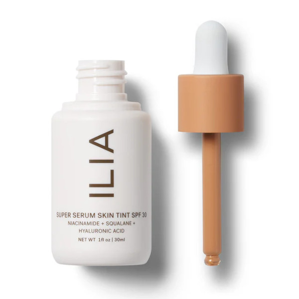 Ilia - Super serum skin Tint SPF 30