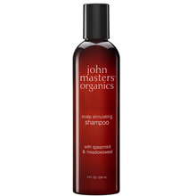 John Masters Organics - Spearmint & Meadowsweet scalp stimulating Shampoo