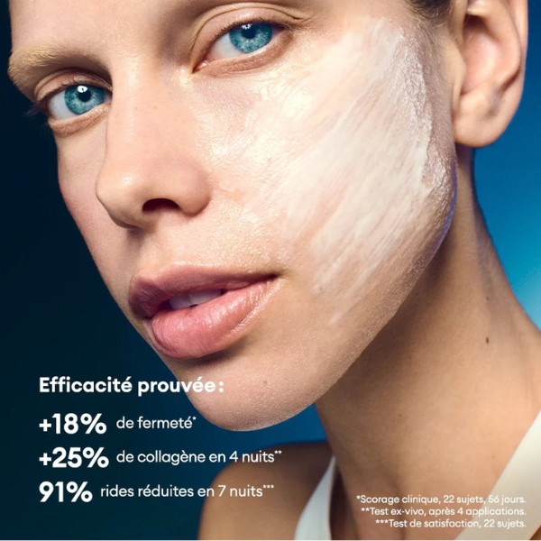 Patyka - Organic Pro-collagen Lift mask Patyka - Organic Pro-collagen Lift mask