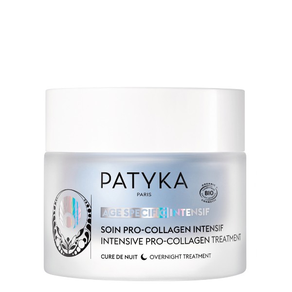 Patyka - Organic Pro-collagen Lift mask Patyka - Organic Pro-collagen Lift mask