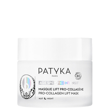 Pro-collagen Lift mask Patyka - Organic Pro-collagen Lift mask