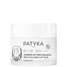 Patyka - Organic Pro-collagen Lift mask