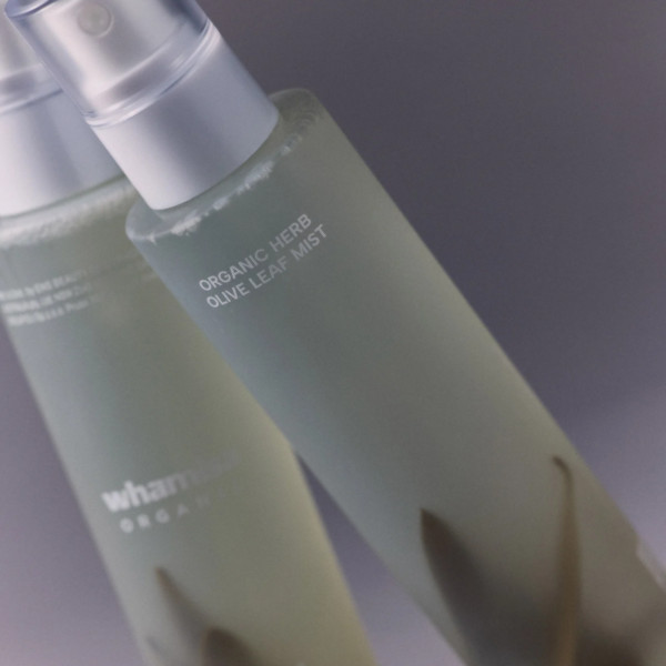Whamisa - Olive leaf mist Whamisa - Olive leaf mist