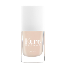 Kure Bazaar - Cotton beige natural nail polish