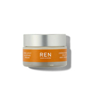 REN - Overnight Glow dark spot sleeping cream