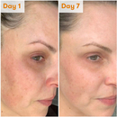 REN - Overnight Glow dark spot sleeping cream