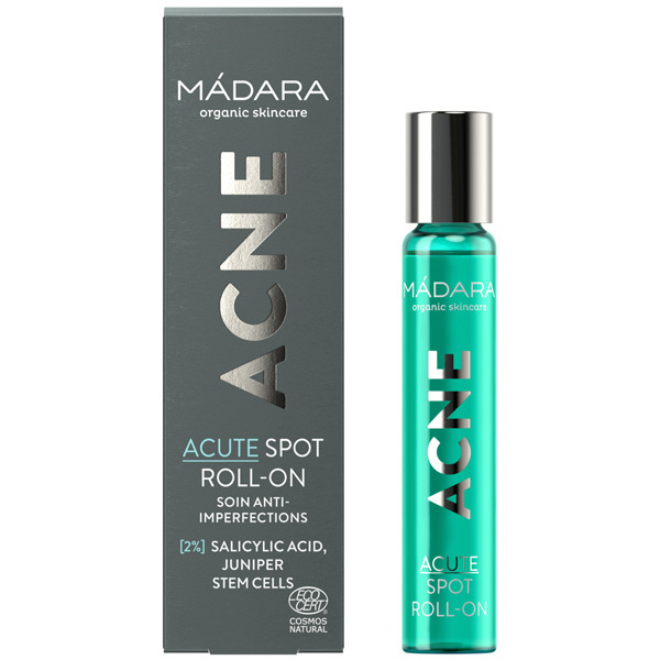 Madara - ACNE - Spot roll-on