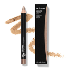Absolution x Christophe Danchaud - Crayon eyeshadow Le Smoky 19 Blé