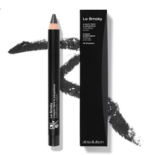 Absolution x Christophe Danchaud - Crayon eyeshadow Le Smoky 18 Charbon