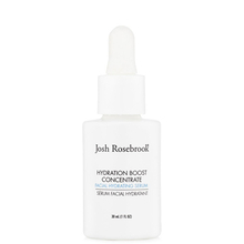 Hydrating Boost Concentrate - Botanical hydration complex Josh Rosebrook - Hydrating Boost Concentrate