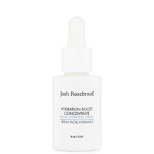 Josh Rosebrook - Hydrating Boost Concentrate