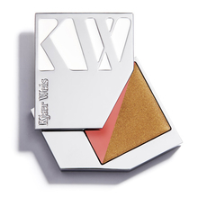 Flush & Glow duo - Sunlit Glow Kjaer Weis - Flush & Glow duo - Sunlit Glow