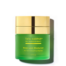 Water-Lock Moisturizer - Silicone-free refillable hydrator Tata Harper - Water-Lock Moisturizer - Organic refillable hydrating cream