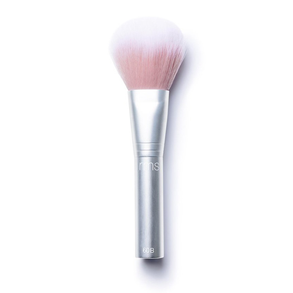 RMS Beauty - skin2skin POWDER blush brush