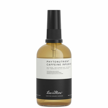 Phytonutrient Caffeine Infusion - Anti ageing hair treatment Less is More - Phytonutrient caffeine infusion - Anti ageing hair treatment