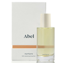 Abel - Nurture - A perfume for mothers