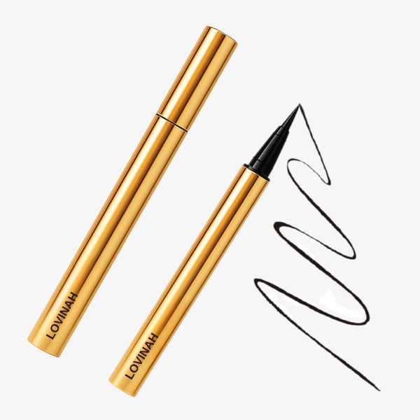 Lovinah - Black liquid Eyeliner Lovinah - Black liquid Eyeliner