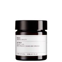 Lip Treat - Vegan lip balm Evolve - Lip Treat