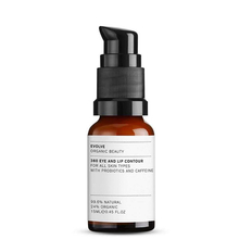 360 Eye and Lip Contour - Anti-aging eye and lip care Evolve - 360 Eye and Lip Contour