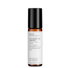 Hyaluronic Eye Complex - Eye contour refresher Evolve - Hyaluronic Eye Complex