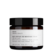 Multi Peptide 360 Moisture Cream - Anti-ageing cream Evolve - Multi Peptide 360 Moisture Cream