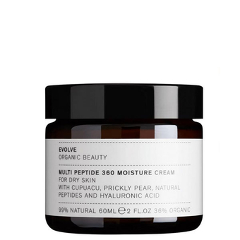 Multi Peptide 360 Moisture Cream - Anti-ageing cream Evolve - Multi Peptide 360 Moisture Cream