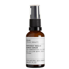 Salicylic Rescue Blemish Serum - Anti-blemish serum Evolve - Salicylic Rescue Blemish Serum