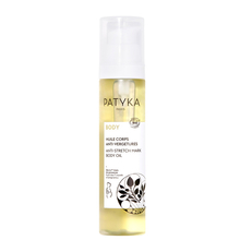 Anti-stretch mark body oil Patyka - Anti-stretch mark body oil