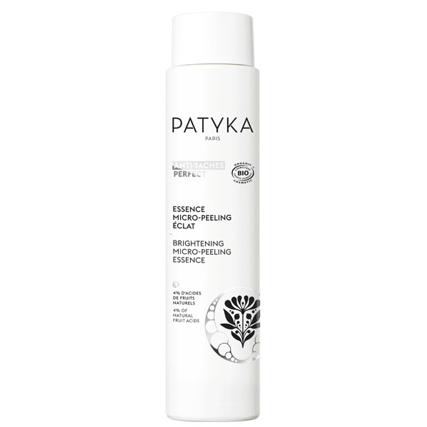 Patyka - Brightening Micro-Peeling Essence