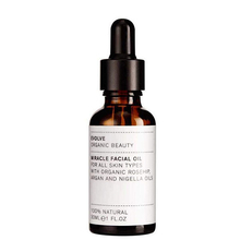 Rosehip Miracle Oil - Natural retinol oil Evolve - Rosehip Miracle Facial Oil