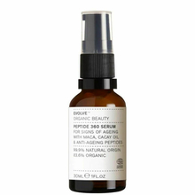 Evolve - Peptide 360 Serum