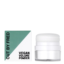 Cut by Fred - Vegan Volume Powder