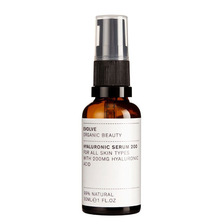 Hyaluronic Serum 200 - Serum with hyaluronic acid Evolve - Hyaluronic Serum 200