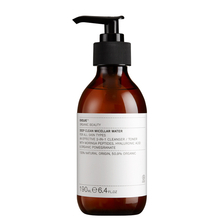 Deep Clean Micellar Water Evolve - Deep Clean Micellar Water