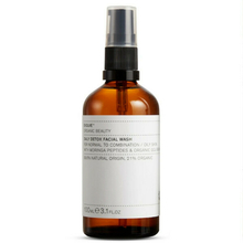 Daily Detox Facial Wash - Cleansing gel Evolve - Daily Detox Facial Wash