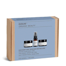 Evolve - Skincare Bestsellers gift set