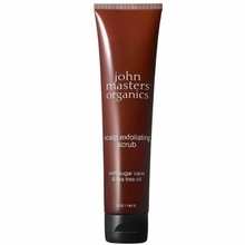 Scalp exfoliating scrub John Masters Organics - Scalp exfoliating scrub
