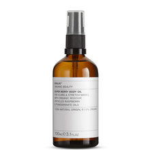 Super Berry Body Oil - Scars & stretch marks body oil Evolve - Super Berry Body Oil