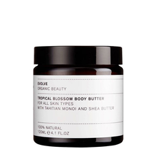 Tropical Blossom Body Butter - Nourishing body butter Evolve - Tropical Blossom Body Butter